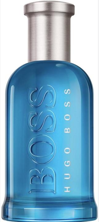 Actual product image Hugo Boss Bottled Pacific (Eau de toilette, 200 ml)