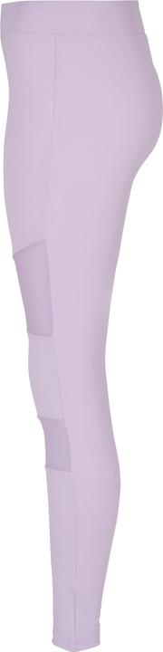 Image du produit Urban Classics Leggings en maille Ladies Tech (XL)