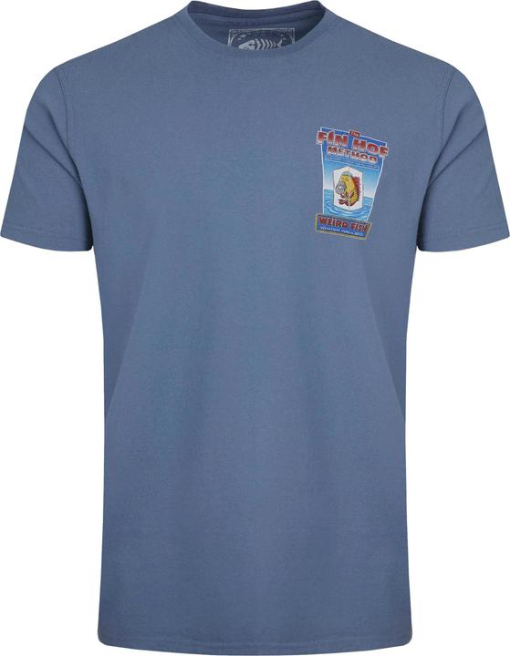 Mittelblau