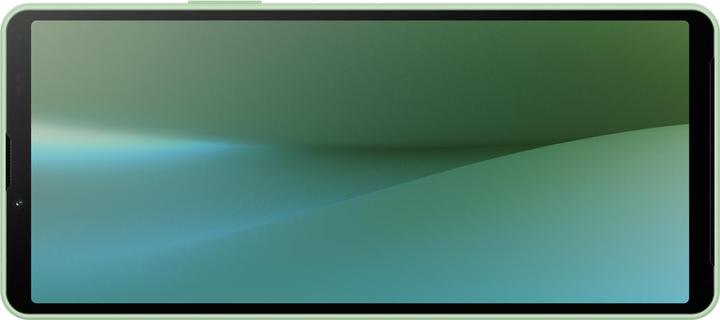 Actual product image Sony Xperia 10 V (128 GB, Say Green, 6.10", SIM + eSIM, 48 Mpx, 5G)
