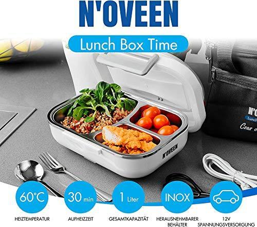 Image du produit Noveen LB520