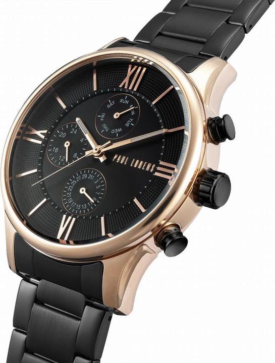 Immagine prodotto Paul Lorens Herrenuhr PL11652B6-1A4 (190 mm)