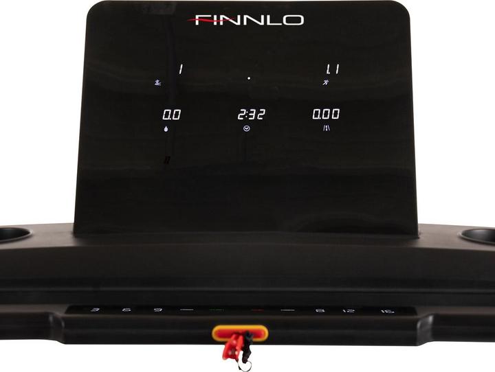 Produktbild Finnlo Technum