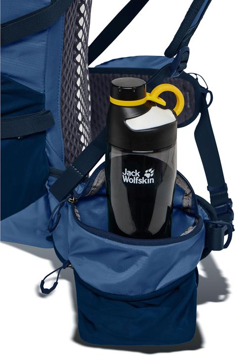 Immagine prodotto Jack Wolfskin Cyrox Shape 25 S-L (25 l)