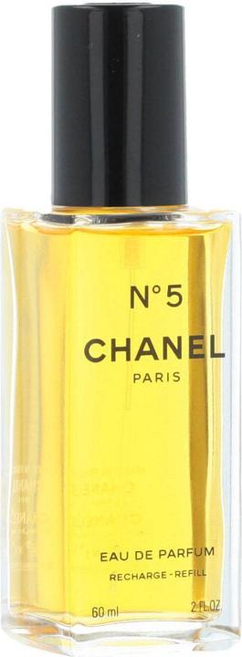 Chanel N°5 Refill Eau de Parfum 60 ml (Eau de parfum, 60 ml)