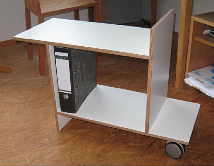 Produktbild Tojo Freund (32 x 80 x 56 cm)