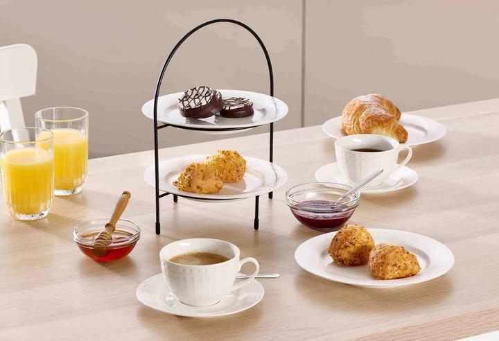 Produktbild Ritzenhoff & Breker Sofia Kaffeeuntertassen (6 x)