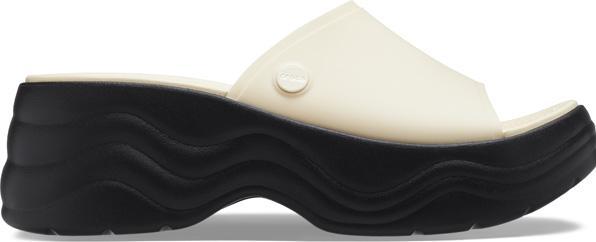 Produktbild Crocs W's Skyline Slide (41, 41.5, 42, 41 1/3)