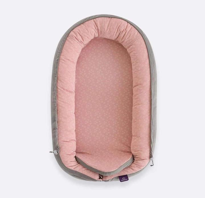 Actual product image Träumeland Baby Nest