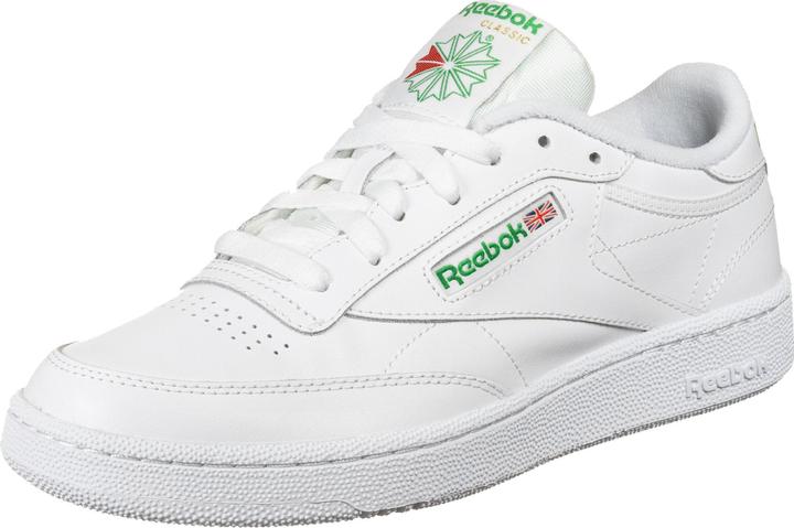 Actual product image Reebok CLUB C 85 Sneaker Men (40)