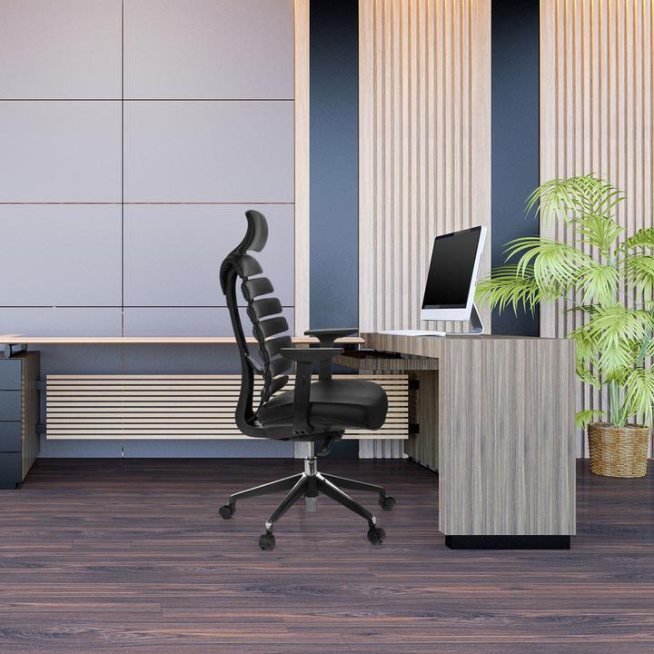 Produktbild Hjh Office Ergo Line II Pro