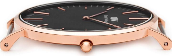 Produktbild Daniel Wellington Classic Sheffield (Analoguhr, 36 mm)