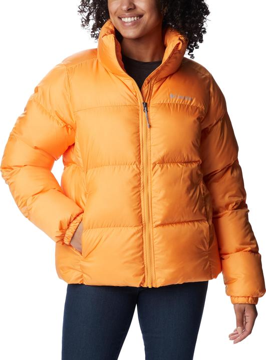 Columbia Puffect Jacket
