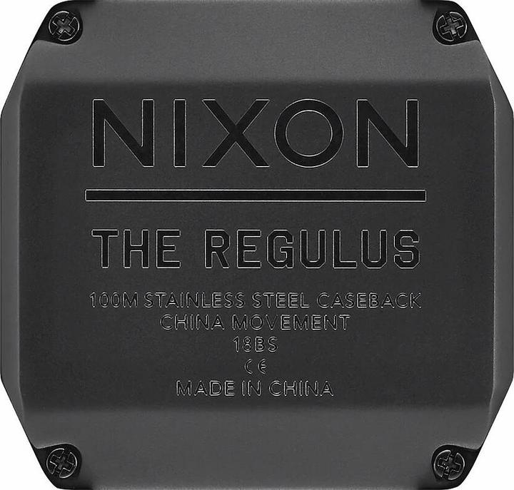 Produktbild Nixon uhr regulus