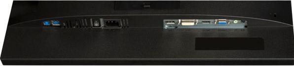 Produktbild AOC 24P2Q (1920 x 1080 Pixel, 24")