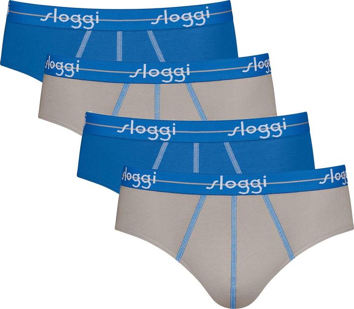 Sloggi Midislip Start (4, 4er Pack)