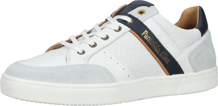 Produktbild Pantofola d'Oro Vicenza Uomo Low - 56079 (41)
