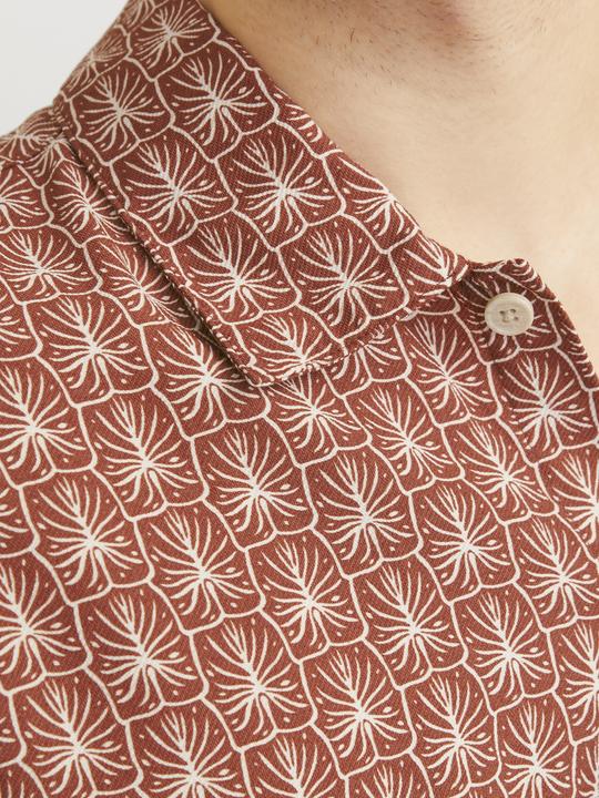 Image du produit Jack & Jones Wide Fit Hemd Hemd (S)
