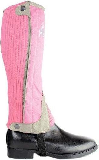 Immagine prodotto Hy Land Amara Half Chaps bicolore (L)