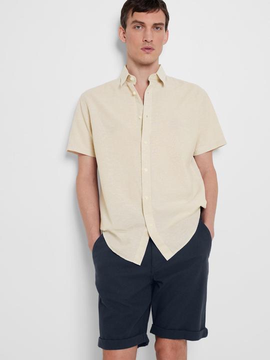 Actual product image Selected Homme Slhslim-Luton Flex Shorts Noos (S)