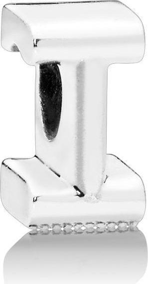 Immagine prodotto Pandora Lettera I Fascino (Argento)