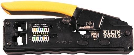 Actual product image Klein Tools KLT VDV226-107