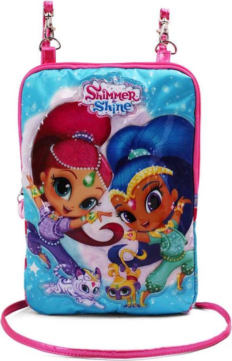Produktbild Karactermania Tablet Shoulder Bag Dancing