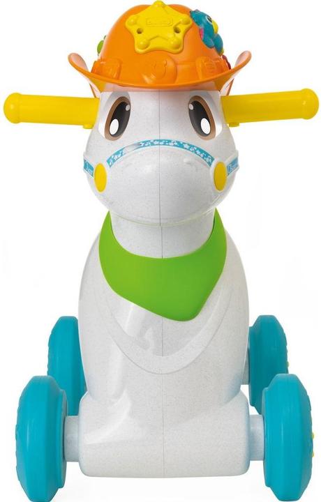 Immagine prodotto Chicco Cavallo a dondolo