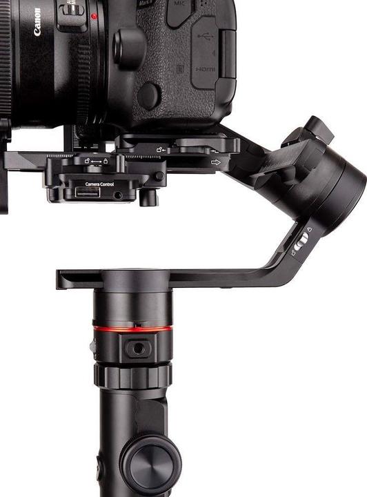 Immagine prodotto Manfrotto MVG460 (Fotocamera reflex, 4.60 kg)