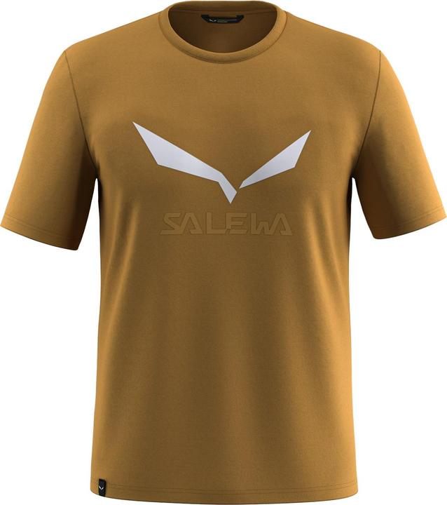 Immagine prodotto Salewa Maglietta Solidlogo Dri-Release® (M)