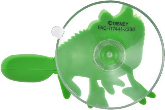 Immagine prodotto Disney Porta spazzolino Pascal con ventosa (Portaspazzolino)