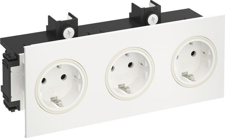 Produktbild Rehau Steckdose