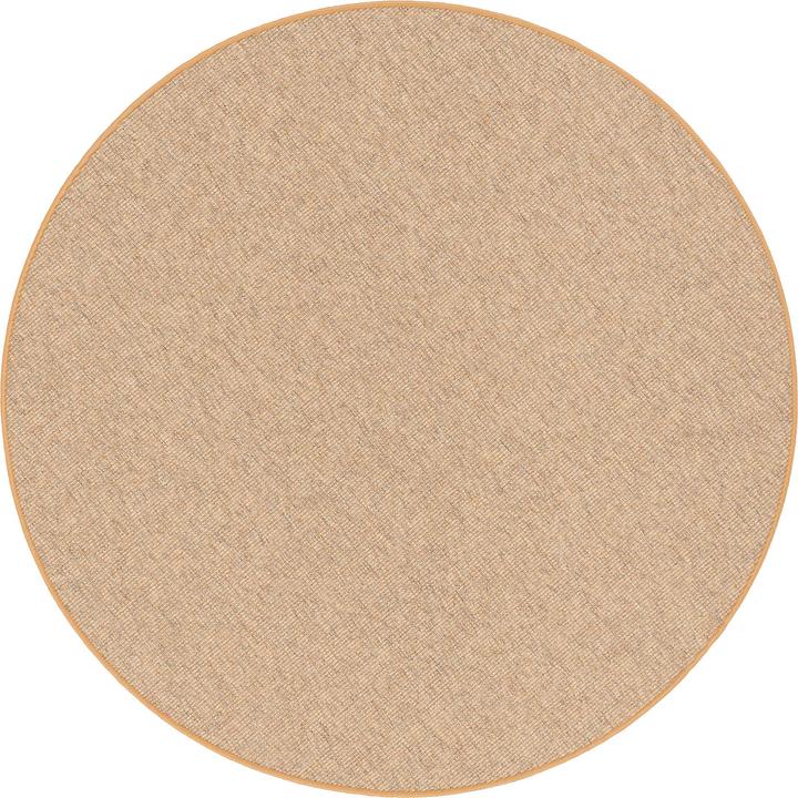 Immagine prodotto Snapstyle Tappeto naturale Sisal Look Taff Round (100 x 100 cm)
