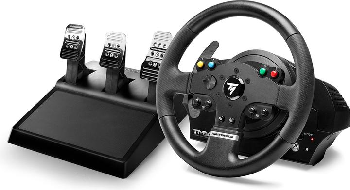 Thrustmaster TMX Pro (Xbox Series X, Xbox One S, Xbox Series S, PC, Xbox One X)