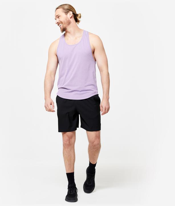 Actual product image Domyos Cardio (S)