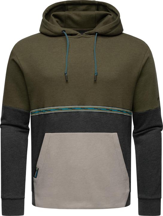 Olive foncée