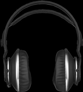 Produktbild AKG K-872 (Kabelgebunden)