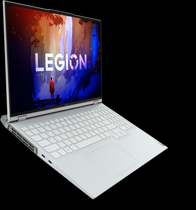Produktbild Lenovo Legion 5 Pro 16ARH7H (16", AMD Ryzen 7 6800H, 1000 GB, CH)