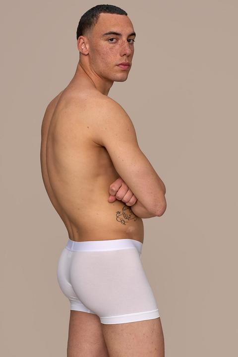 Produktbild Moi Basics trunk white (XL, Einzelpack)
