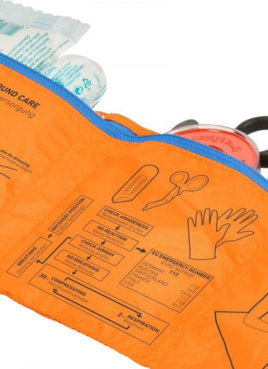 Produktbild Ortovox First Aid Roll Doc (First Aid Kit)
