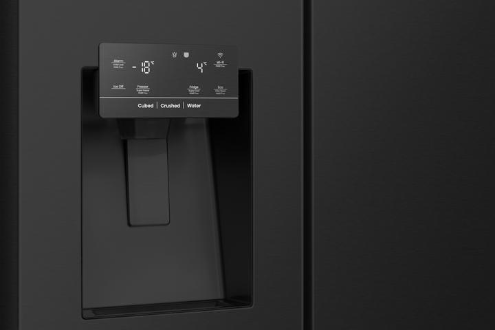 Produktbild Hisense RS818N4IFE (632 l)