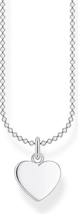 Thomas Sabo Kette (925er Silber, 38 - 45 cm)