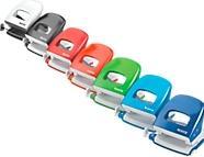 Actual product image Leitz Office punch NeXXt