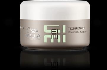 Actual product image Wella Eimi Texture Touch (Hair paste, 75 ml)