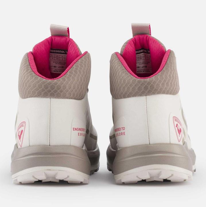 Produktbild Rossignol Skpr Hike Lt Web Schuhe (38.5)