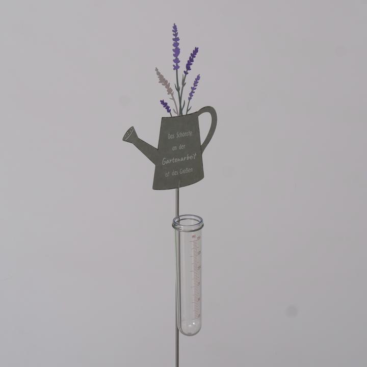 Produktbild Boltze Home Regenmesser Lavanda