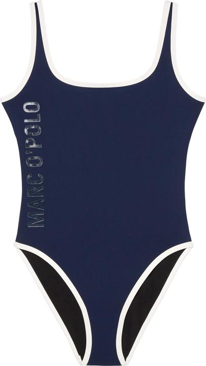 Marc O'Polo Badeanzug High Shine (XS)