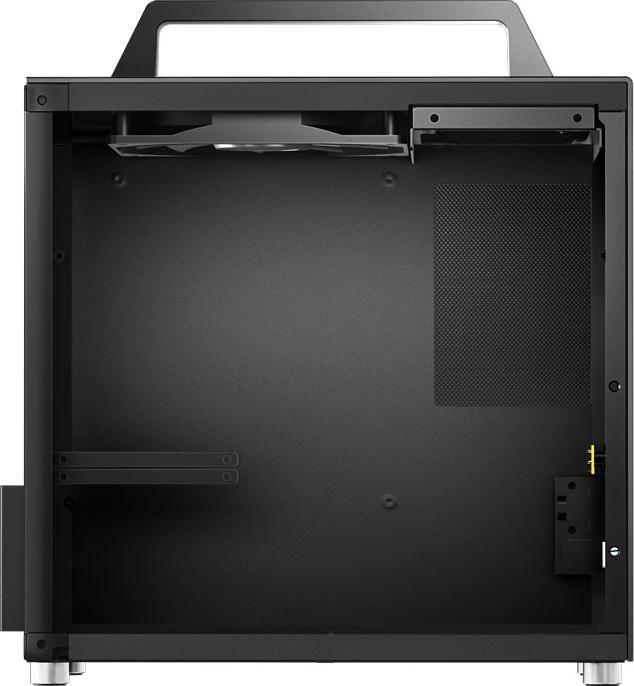 Produktbild Jonsbo T8 Plus (Mini-ITX)