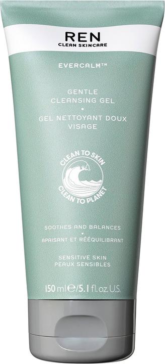 Immagine prodotto Ren REN4859 Siero per il viso 150 ml Donna (Gel, 150 ml)