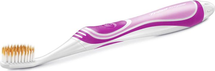 Image du produit Trisa SonicPower (Brosse à dents sonique)
